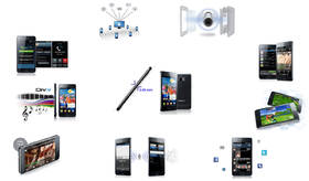 Mobilní telefon Samsung S II (I9100) černý

 obrázek produktu 20 z 22