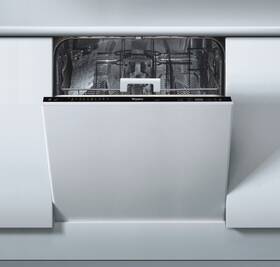 Myčka nádobí Whirlpool ADG 6240/1 A++ FD 

 obrázek produktu 3 z 6