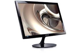 Monitor Samsung S24D300HS černý

 obrázek produktu 2 z 7