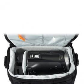Brašna na foto/video Lowepro Adventura SH 110 II černá

 obrázek produktu 6 z 6