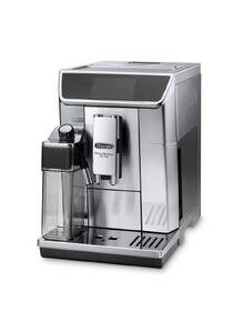 Espresso De'Longhi ECAM 650.75 MS stříbrné

 obrázek produktu 4 z 34