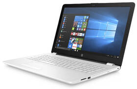 Notebook HP 15-bw051nc bílý

 obrázek produktu 2 z 5