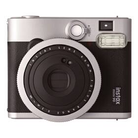 Instantní fotoaparát Fujifilm Instax mini 90 černý

 obrázek produktu 5 z 7