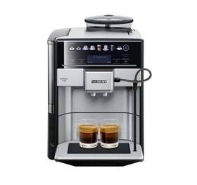 Automatický kávovar Siemens TE657313RW nerez
