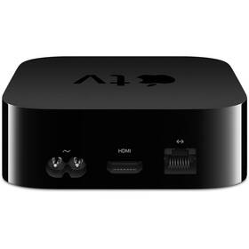 Multimediální centrum Apple TV 4K 32GB černý

 obrázek produktu 2 z 3