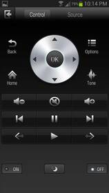 AV Receiver Harman Kardon AVR 151S černý

 obrázek produktu 4 z 6