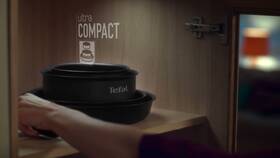 Sada pánví Tefal Elegance 3 ks 

 obrázek produktu 11 z 19