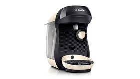 Espresso Bosch TAS1007 černé/krémové

 obrázek produktu 9 z 20