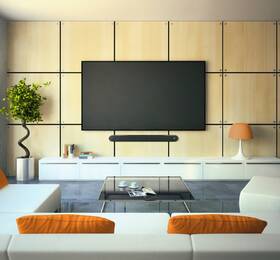Soundbar Polk Signa Solo černý

 obrázek produktu 10 z 11