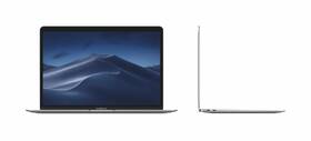 Notebook Apple 13" 256 GB (2019) - Space Grey 

 obrázek produktu 4 z 4