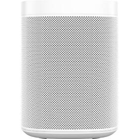 Reproduktor SONOS One (2.gen.) bílý

 obrázek produktu 5 z 8