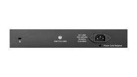 Switch D-Link DGS-1016D/E 

 obrázek produktu 2 z 2