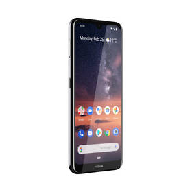 Mobilní telefon Nokia 3.2 černý

 obrázek produktu 4 z 8