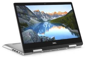 Notebook Dell 14 2in1 (5491) Touch stříbrný

 obrázek produktu 9 z 9