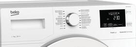 Sušička prádla Beko HDF7434CSRX 

 obrázek produktu 2 z 5
