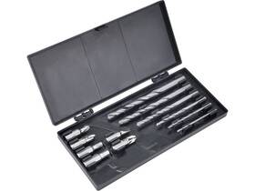 Aku vrtačka Extol Premium 8891804 (s baterií) 

 obrázek produktu 5 z 9