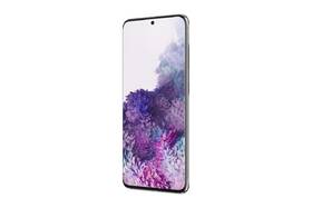 Mobilní telefon Samsung S20 bílý

 obrázek produktu 2 z 7