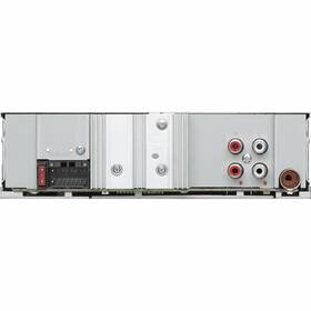 Autorádio JVC KD-X176 černé

 obrázek produktu 4 z 4
