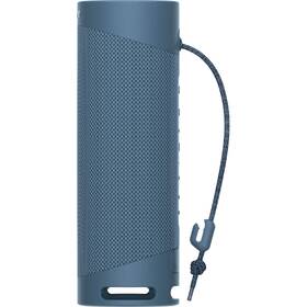 Přenosný reproduktor Sony SRS-XB23 modrý

 obrázek produktu 1 z 2