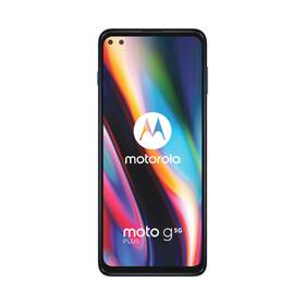 Mobilní telefon Motorola Moto G 5G Plus modrý

 obrázek produktu 2 z 12