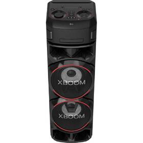 Party reproduktor LG XBOOM ON9 černý

 obrázek produktu 8 z 14