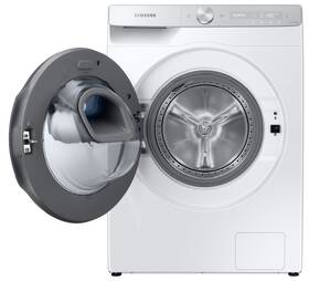 Pračka Samsung WW90T986ASH/S7 bílá

 obrázek produktu 7 z 18