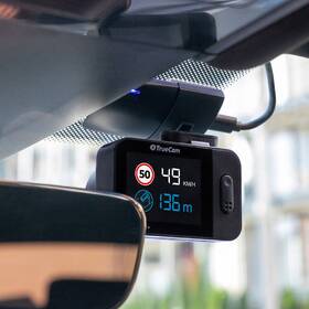 Autokamera TrueCam M5 GPS Wi-Fi (s hlášením radarů) černá

 obrázek produktu 7 z 7