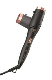 Kulma Bellissima 11749 TWIST & STYLE GT22 200 černá

 obrázek produktu 2 z 8