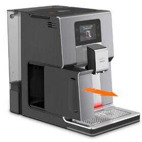 Automatický kávovar Krups EA875E10 černý/chrom

 obrázek produktu 10 z 26