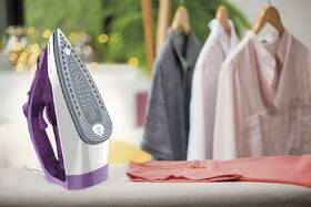 Žehlička Tefal FV2836E0 

 obrázek produktu 1 z 9