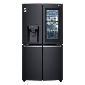 Americká lednice LG GMX945MC9F černá

 obrázek produktu 23 z 29