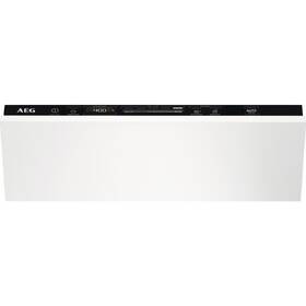Myčka nádobí AEG FSE72537P 

 obrázek produktu 3 z 15