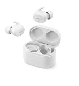 Sluchátka Philips TAT3216WT bílá

 obrázek produktu 1 z 6