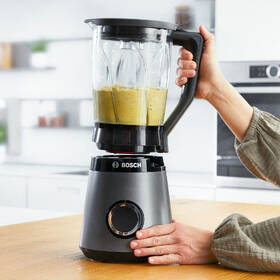 Stolní mixér Bosch MMB6174S stříbrný

 obrázek produktu 7 z 16