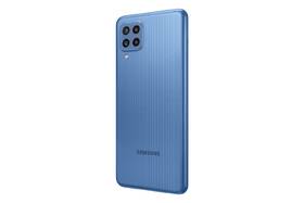 Mobilní telefon Samsung Galaxy M22 modrý

 obrázek produktu 4 z 8