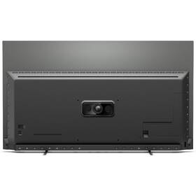 Televize Philips 55OLED806 

 obrázek produktu 5 z 12