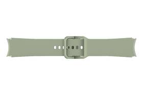Řemínek Samsung Sportovní 20mm (velikost M/L) - olivový 

 obrázek produktu 2 z 2