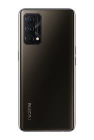 Mobilní telefon realme GT Master Edition 5G 128GB - Cosmos Black 

 obrázek produktu 5 z 10