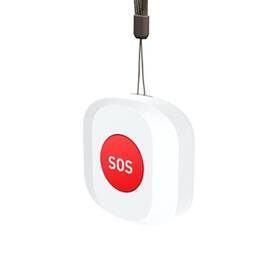 SOS tlačítko iQtech Smartlife S0S02, Zigbee 3.0 

 obrázek produktu 2 z 2