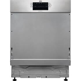 Myčka nádobí AEG FES5368XZM 
