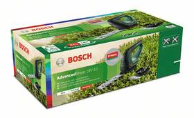 Nůžky na trávu Bosch AdvancedShear 18 (bez baterie) 

 obrázek produktu 5 z 10