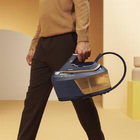 Žehlicí systém Philips PSG6066/20 černý/zlatý

 obrázek produktu 8 z 13