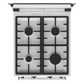 Kombinovaný sporák Gorenje KS5351WF ExtraSteam bílý

 obrázek produktu 7 z 8