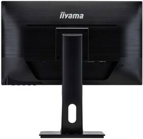 Monitor IIYAMA ProLite XUB2390HS černý

 obrázek produktu 7 z 10
