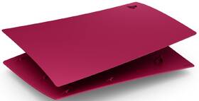 Kryt Sony Digital Console - Cosmic Red 

 obrázek produktu 1 z 3