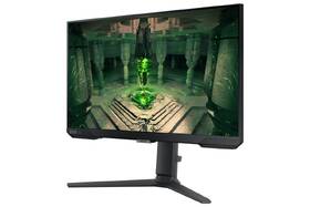 Herní monitor Samsung Odyssey G40B černý

 obrázek produktu 2 z 11