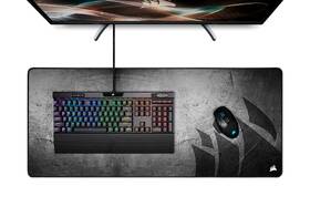 Podložka pod myš Corsair MM350 PRO Premium Spill-Proof - Extended-XL, 93 x 40 cm šedá

 obrázek produktu 8 z 8