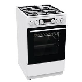 Kombinovaný sporák Mora K 5652 CW bílý

 obrázek produktu 2 z 13