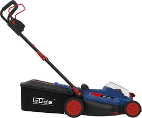 Sekačka Güde RM 18-401-23 (s baterií) 

 obrázek produktu 8 z 8