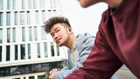 Sluchátka Sennheiser IE 200 černá

 obrázek produktu 9 z 9